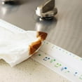 thumbnail image 1 of ziyahi Waterproof Sealing Tape for Bathroom Kitchen Floor 3.8x320cm Wall Sealing Music, 1 of 9