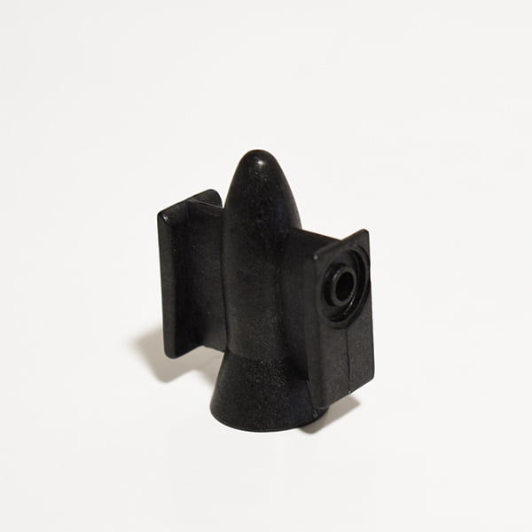 Shrinkfast 200 (998) Heat Gun Socket - Shrinkfast Part# 27