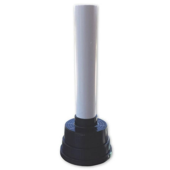 Swimline Center Stand Pipe for 12 and 14 Inch Hydrotools Sand Filter System Tanks