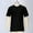 Black, variant on YLSDY Mens T-Shirts Cotton Short Sleeve Pocket Tee Shirt Casual Crew Neck Moisture Wicking Soft Basic T Shirts Green L