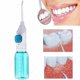 thumbnail image 3 of Irrigador bucal usb recargable hilo dental portátil chorro de agua dental 90ml tanque de agua impermeable limpiador de dientes 0ral irrigador, 3 of 5