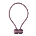 thumbnail image 2 of Perla bola magnética cortina lazo cuerda espalda retenciones hebilla Clips accesorio varillas accesorios gancho soporte decoraciones para el hogar oso de fresa Hogar, 2 of 4
