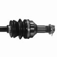 thumbnail image 4 of Hardcore Parts Front Left CV Axle, Fits Arctic Cat Prowler 550 650 700 & 1000 4x4, 4 of 4