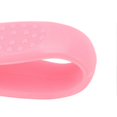 thumbnail image 3 of Lot de 8 pinces d'acupression en plastique pour la main, outil de point de pression pour soulager les migraines et les maux de tête, rose, 3 of 4