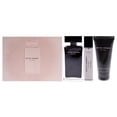 thumbnail image 1 of Set de regalo Perfume Narciso Rodriguez de 3 piezas para mujer, 1 of 3