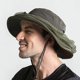 thumbnail image 5 of Head Net Hat Beekeeping Beekeeper Bee Veil Hat Hunting Netting Mesh Hood Cap Bee Keeper, 5 of 5