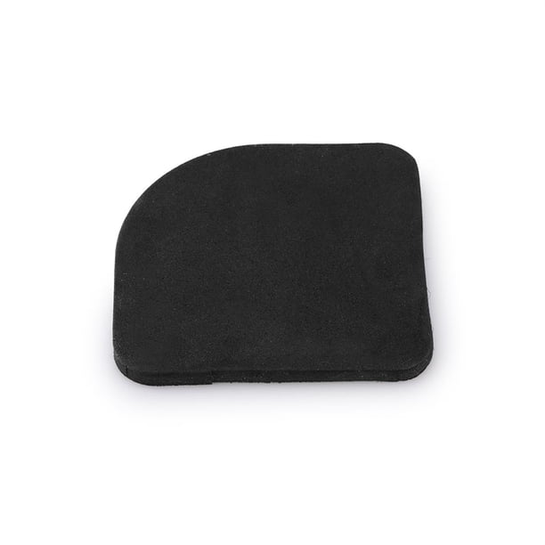 Alfombrilla De Goma Antideslizante Para Nevera Y Lavadora, 4 Uds., Universal, Antivibración, Reductora De Ruido Guardurnaity HA018360-00
