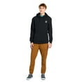 thumbnail image 5 of Airwalk Men's & Big Men's Fleece Pullover Hoodie, Sizes XS-4XL, 5 of 7
