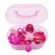 thumbnail image 4 of Accesorios de juguete para niños, secador de pelo de simulación, Beauty Sal, 4 of 5