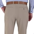 thumbnail image 4 of Pantalón de vestir Yale Regular Fit 0342 Kaki, 4 of 4