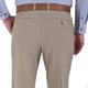 thumbnail image 4 of Pantalón de vestir Yale Regular Fit 0342 Kaki, 4 of 4