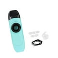 thumbnail image 5 of SiaBiced Kazoo Fine Tuning Mouth Instrument Small for Violin Accompaniment Piano Gift Bag Green, 5 of 9
