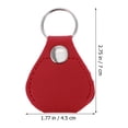 thumbnail image 2 of RUNROTOO Support de Cure-Grilles 6 Pcs avec Fermeture Serrée pour Femmes, 2 of 5