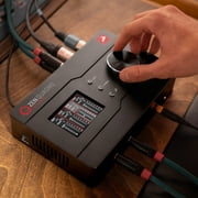 Antelope Audio - Zen Quadro SC | 14x10 Dual USB-C Bus-Powered Audio Interface with Discrete preamps, class-leading converters, and included real-time DSP+FPGA effects