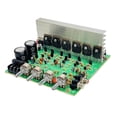 thumbnail image 1 of 2.1Channel 240W High Power Subwoofer Power Subwoofer Audio Amplifier Board Dual AC22-26V, 1 of 9