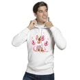 thumbnail image 3 of Faith Love Hope Golden Retriever Breast Cancer Awareness Survivor Hoodie Unisex Merch Hoodies Goldens Dog Lover Gifts Idea - 02017, 3 of 6