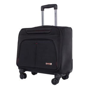 Purpose Overnight Business Case On Spinner Wheels