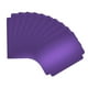 thumbnail image 2 of 10 separadores de tarjetas coleccionables para almacenar y reunir tarjetas de juego. Violeta, 2 of 9