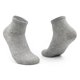 thumbnail image 1 of Calcetines unisex de algodón transpirables y absorbentes del sudor, calcetines cortos de tubo de color para mujer., 1 of 2