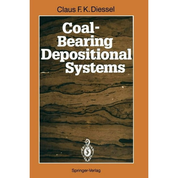 Coal-Bearing Depositional Systems, (Paperback)