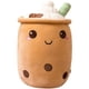 thumbnail image 1 of Peluche De Té De La Leche, Almohada De Té De La Leche Con Burbujas, Juguetes De Peluche, Regalos Para Niños Y Adultos Scienceny HA045630-01, 1 of 6