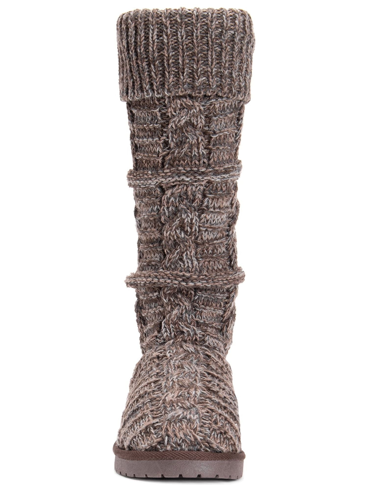 MUK LUKS Women s Shelly Boots Walmart