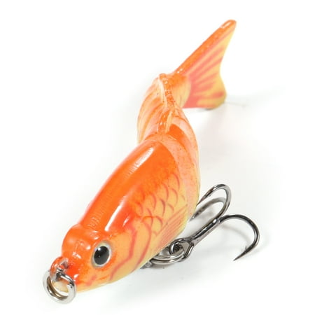 Baits Jointed Swimbait 6 Swim Bait Eryue Bait Jointed 6 Siuke Adben