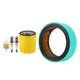 thumbnail image 4 of Kit de Ajuste de Filtro de Aire, Ajuste Perfecto Anti Daño Desmonteje REPARACIÓN SIMPLE DE FILTRO DE AIR, 4 of 7