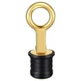 thumbnail image 2 of Tapón de drenaje para barcos marinos, reemplaza los tapones de goma, fácil de usar, accesorios profesionales Premium , estándar, 2 of 8
