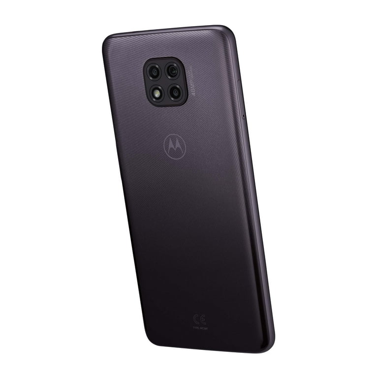 Motorola Moto G Power Smartphone - 64GB, Consumer Cellular Motorola Moto G Power Smartphone - 64GB, Consumer Cellular
