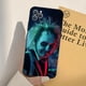 thumbnail image 3 of B-Beetlejuice 2 Phone Case For iPhone 16,15,14,13,12,11,Pro,X,XS,Max,XR,Plus,Mini Soft Black Cover, 3 of 5