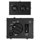 thumbnail image 1 of Interruptor De Faro De Coche + Interruptor De Luz Antiniebla De Repuesto Para Cadillac Compatible Con Chevrolet Compatible Con Gmc Compatible Con Hummer 9381535 15194803 15143597 15076588 Inevent VI003520-00, 1 of 7
