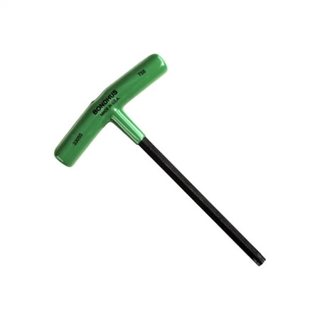 

T-Handle Torx Wrench T10 6.4in. Long