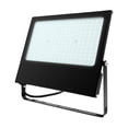 thumbnail image 1 of Reflector LED Exterior Tecnolite Luz Día IP66 No Atenuable negro, 1 of 8