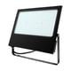 thumbnail image 1 of Reflector LED Exterior Tecnolite Luz Día IP66 No Atenuable negro, 1 of 8