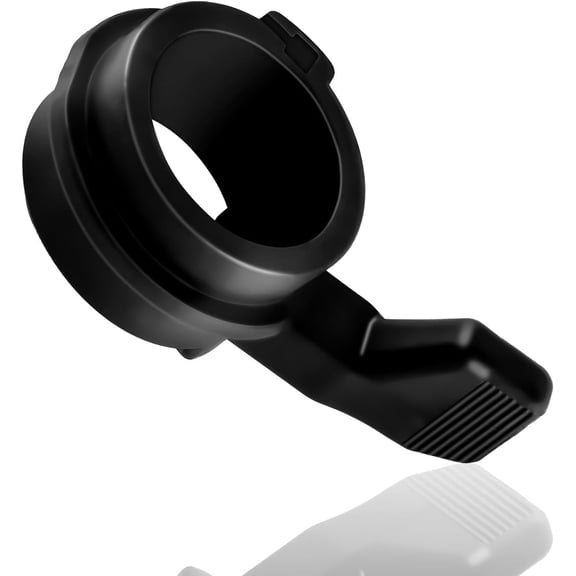 Choke Lever Knob 37571-19B01 Fit for Suzuki QuadRunner KingQuad Eiger QuadSport QuadMaster Vinson Ozark 250