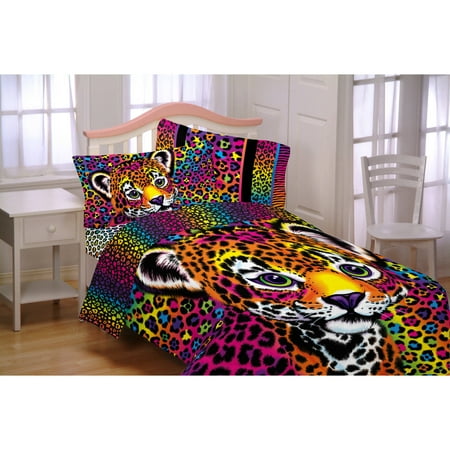 Your Choice Kids Bedding Comforter With Sheet Set Included