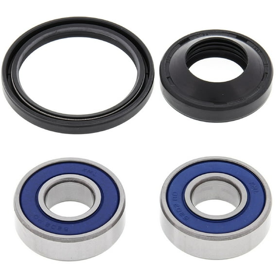 New All Balls Front Wheel Bearing Kit 25-1069 for KTM 380 MXC 1999 99