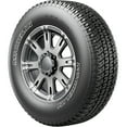 Michelin LTX A/T 2 275/65R18 123R ORWL All-Terrain tire simolary.com 12 Michelin LTX A/T 2 275/65R18 123R ORWL All-Terrain tire - Image 4
