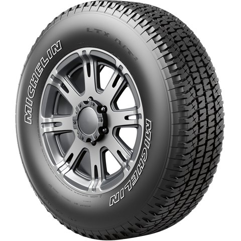 Michelin LTX A/T 2 275/65R18 123R ORWL All-Terrain tire simolary.com 15 Michelin LTX A/T 2 275/65R18 123R ORWL All-Terrain tire Simolary simolary.com 15