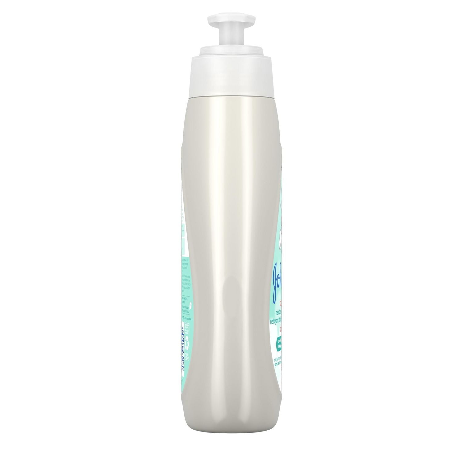 Nettoyant et shampoing pour nouveau-nés JOHNSON’S® DOUXCOTON 800 ml