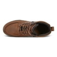 thumbnail image 5 of Ecco Men's Track 25 Mid in Bison/Bison, 5 of 8