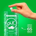 thumbnail image 5 of PUR Mints, Aspartame Free, Sugar Free & Made with Xylitol, Natural Spearmint Flavored Mints, 65 Pieces, Pack of 3, 5 of 7