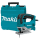 thumbnail image 1 of Sierra Caladora Pendular Makita JV0600K De 650W Eléctrica, 1 of 4