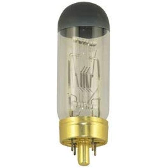 Lampe De Projection MAZDA 120V 300W – Culot G17Q (culot En Bas)