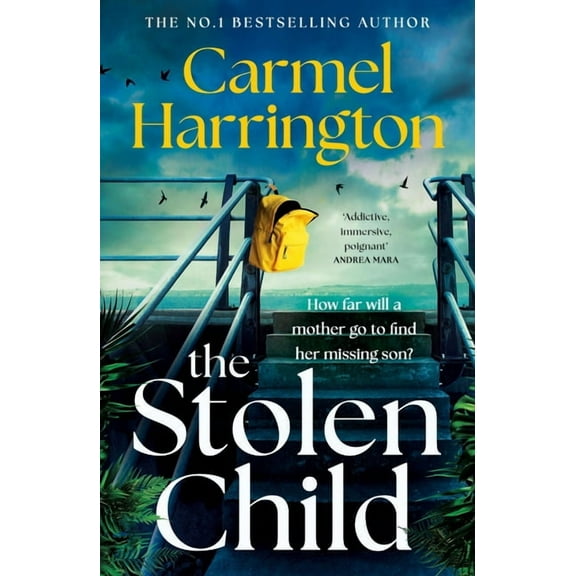 The Stolen Child, (Paperback)