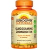 2 Pack Sundown Glucosamine Chondroitin Caplets Double Strength Advanced 120 Eac