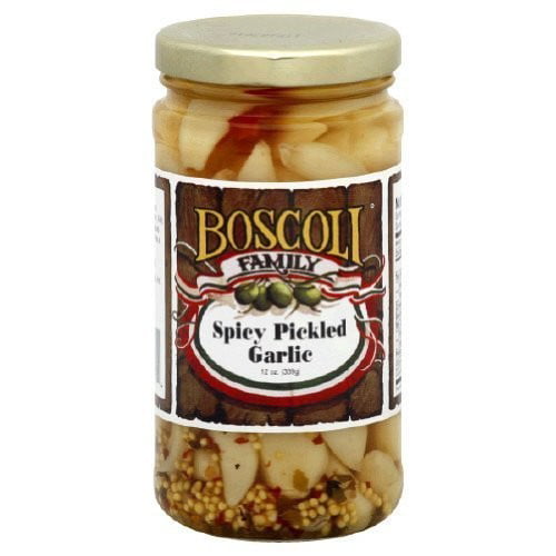 where to buy pickled garlic australia
