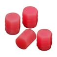 thumbnail image 4 of Tire Valve Cover,Luminous Tire Valve Stem cap Caps Cover,Universal Cars SUVs Bike Trucks Motorcycles Parts,Night Glow Car Wheels caps Vehicle Supplies,Glow in Dark Automotive Accessories, 4 of 9