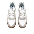 thumbnail image 4 of Tenis Mustang Cael Hombre Juvenil Blanco 26, 4 of 5
